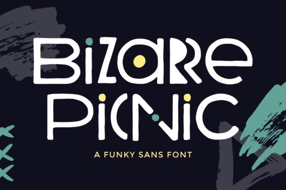 Bizarre Picnic: A Designer’s Real-World Review for Branding and Visual Projects