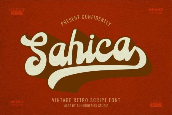 Sahica: A Designer’s Take on Real-World Use