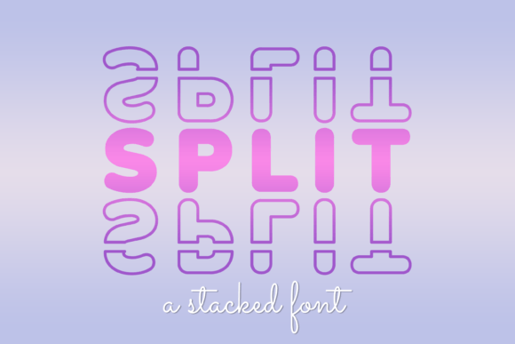 Split Font: A Designer’s Honest Review for Branding and Creative Projects