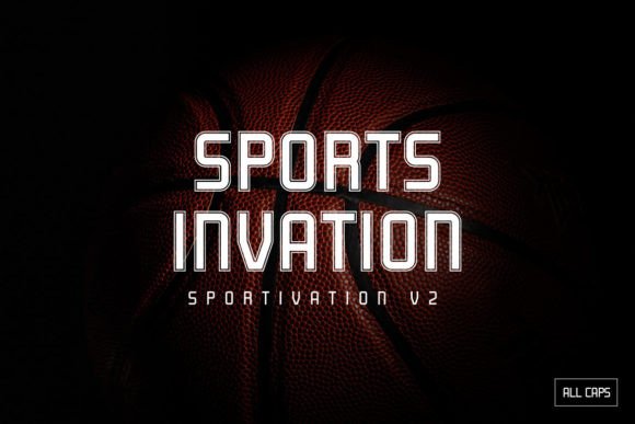 Why Sports Invation Font Elevates Modern Web Design Projects